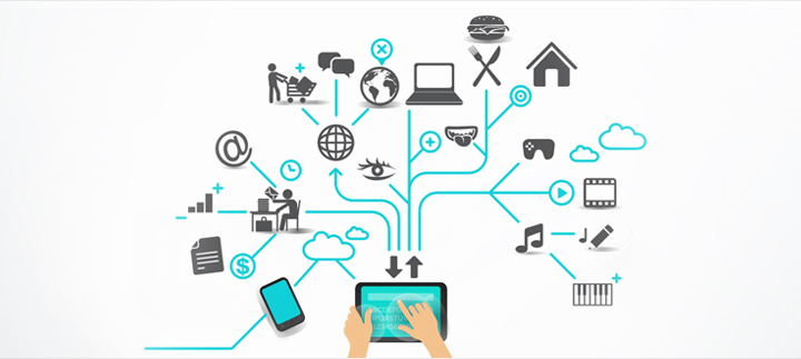 Mobile Apps Can Play a Vital Role in IoT Apps Development