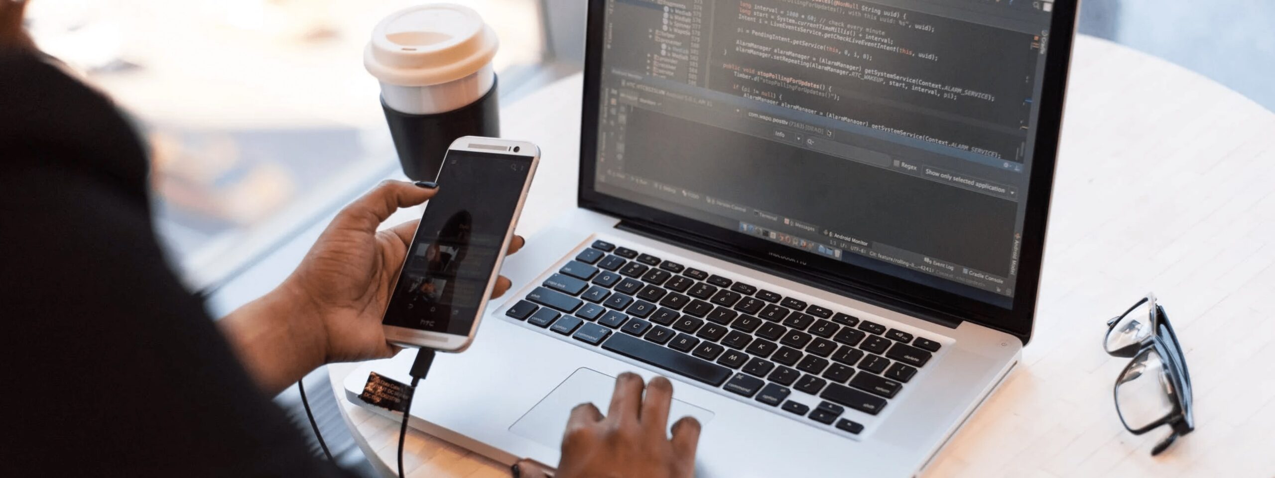 Hybrid App Development