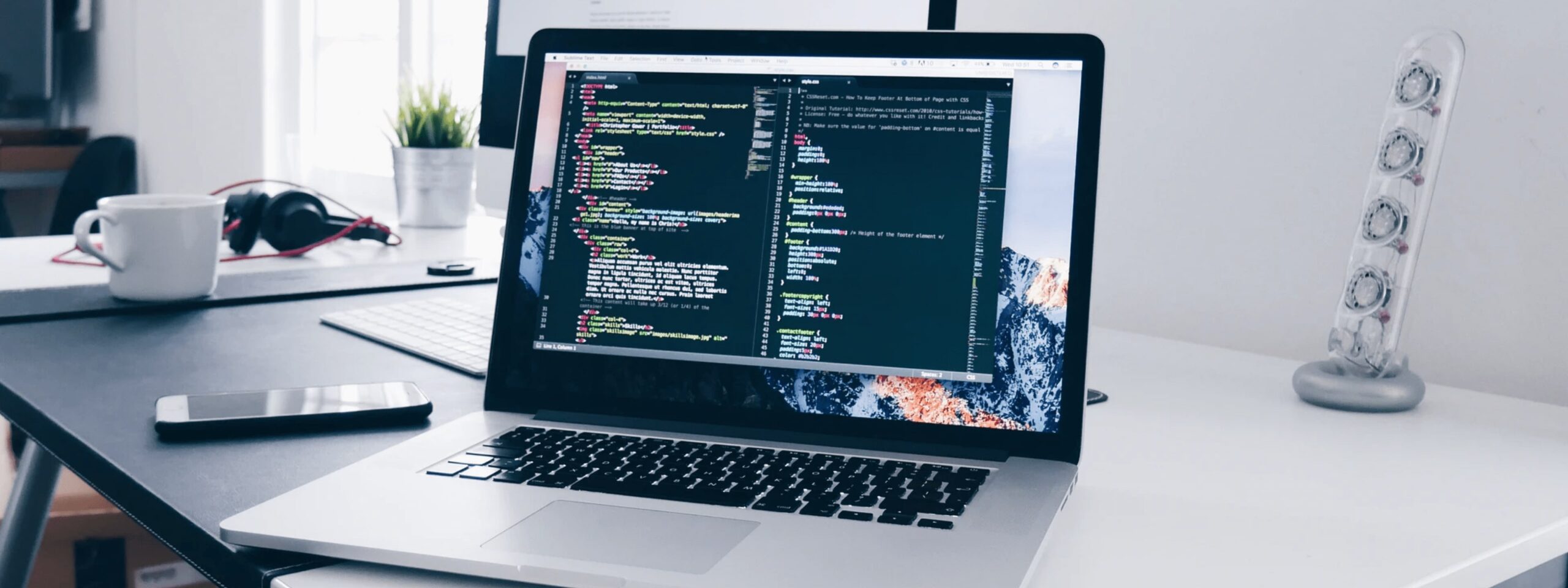 Serverless App Development Company