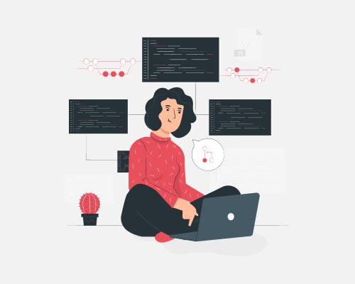 Good knowledge of Git and experience with GoF patterns